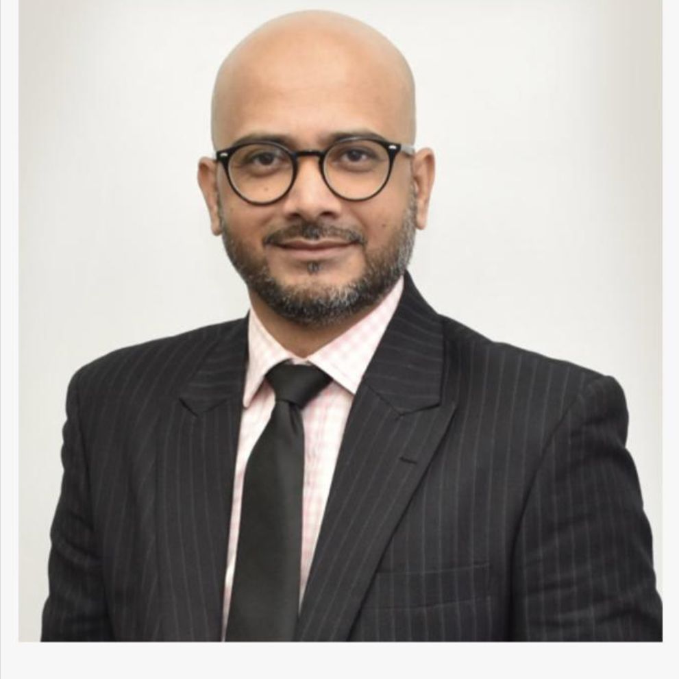 Mr. Noman Sohail